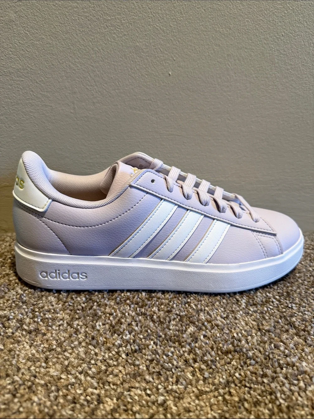 Adidas Grand Court 2.0 Sneakers - Picture 3 of 9